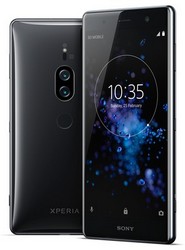 Замена камеры на телефоне Sony Xperia XZ2 в Краснодаре
